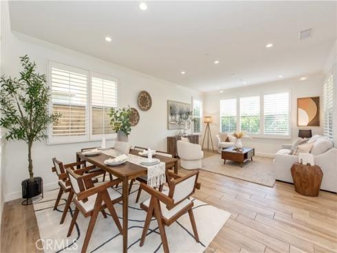 111 Omar , Irvine, CA