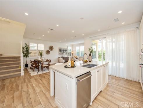 111 Omar , Irvine, CA