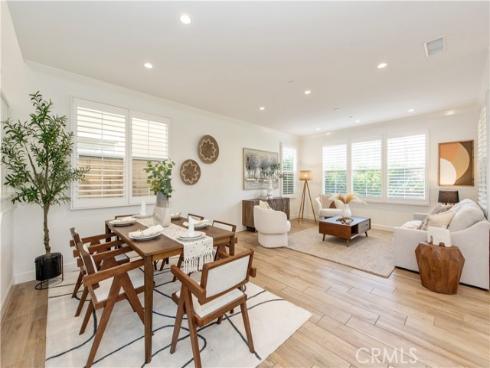 111 Omar , Irvine, CA