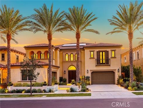 170 Leafy Pass , Irvine, CA