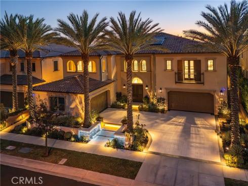 170 Leafy Pass , Irvine, CA