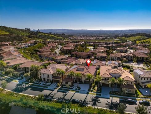 170 Leafy Pass , Irvine, CA