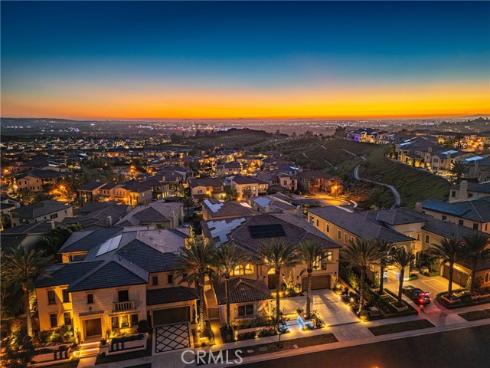 170 Leafy Pass , Irvine, CA