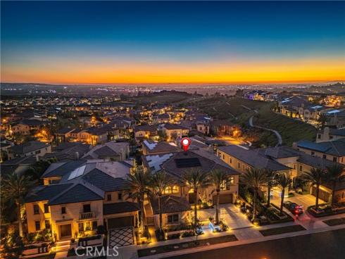170 Leafy Pass , Irvine, CA