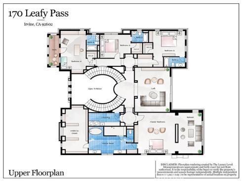 170 Leafy Pass , Irvine, CA