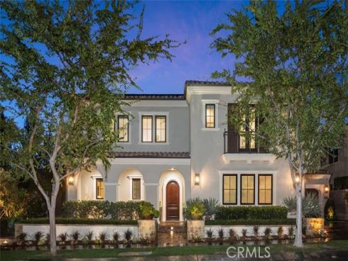 116 Knob Creek , Irvine, CA