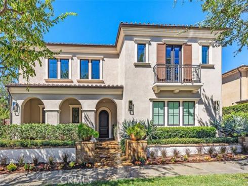 116 Knob Creek , Irvine, CA