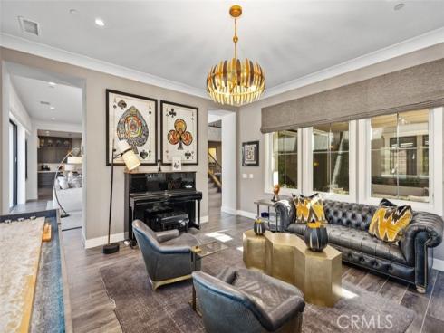 116 Knob Creek , Irvine, CA