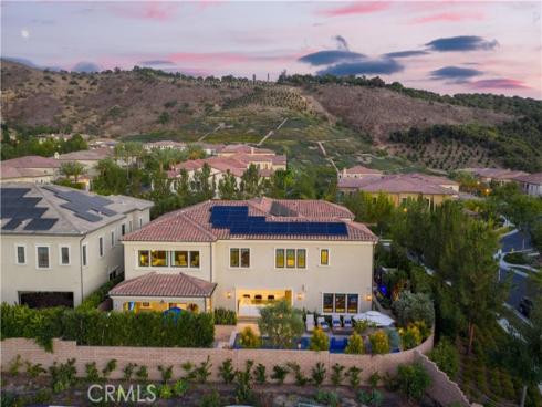 116 Knob Creek , Irvine, CA