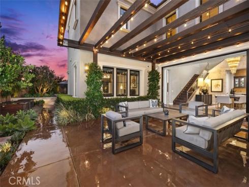 116 Knob Creek , Irvine, CA