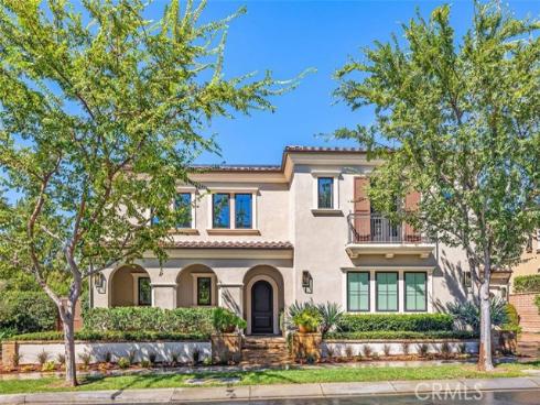 116 Knob Creek , Irvine, CA
