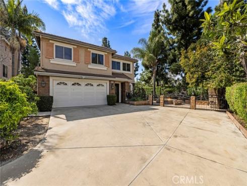 74 Linhaven , Irvine, CA