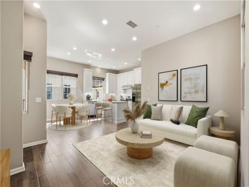 142 Firefly , Irvine, CA