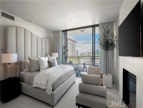 8085 Scholarship , Irvine, CA