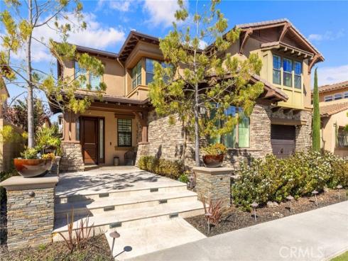 123 Calderon , Irvine, CA