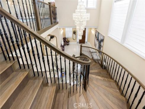 123 Calderon , Irvine, CA