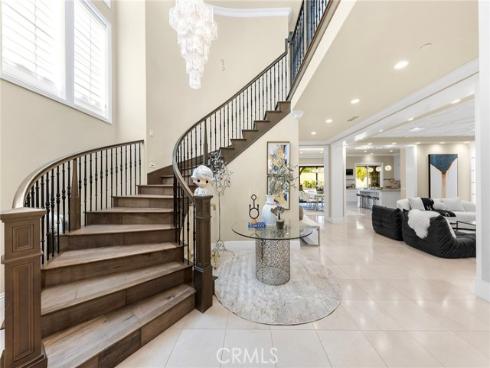 123 Calderon , Irvine, CA