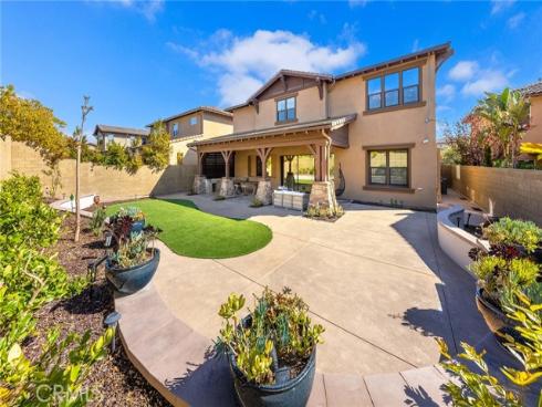 123 Calderon , Irvine, CA