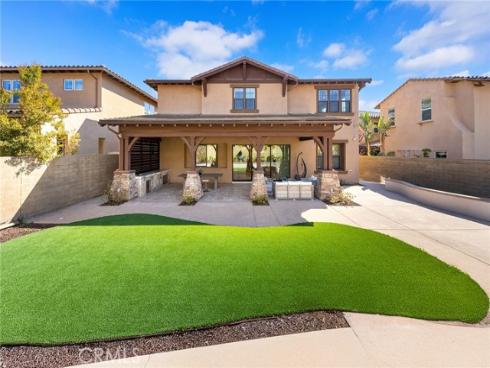 123 Calderon , Irvine, CA