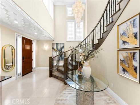 123 Calderon , Irvine, CA