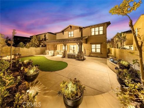 123 Calderon , Irvine, CA