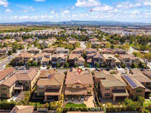123 Calderon , Irvine, CA