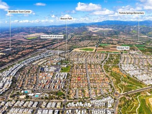 123 Calderon , Irvine, CA