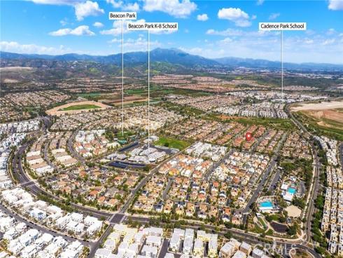 123 Calderon , Irvine, CA