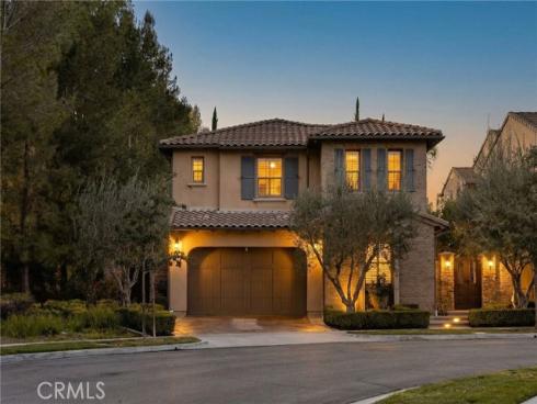 33  Jasper  , Irvine, CA
