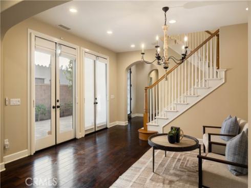 33 Jasper , Irvine, CA