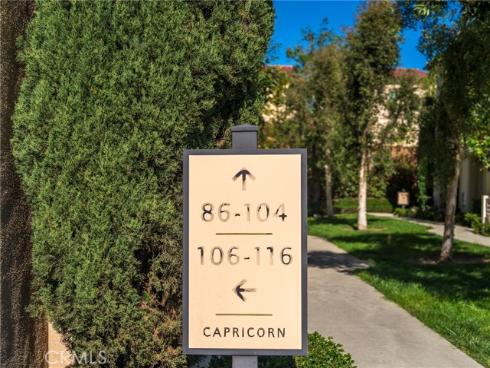 88 Capricorn , Irvine, CA