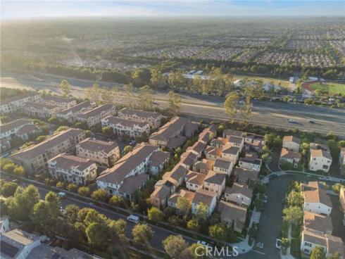 88  Capricorn  , Irvine, CA