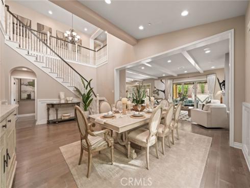 46 Shadybend , Irvine, CA