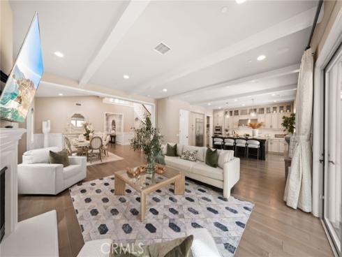 46 Shadybend , Irvine, CA