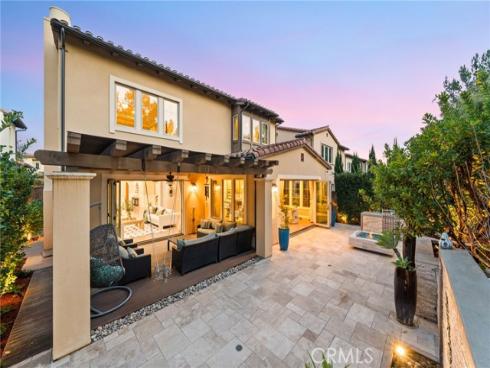46 Shadybend , Irvine, CA