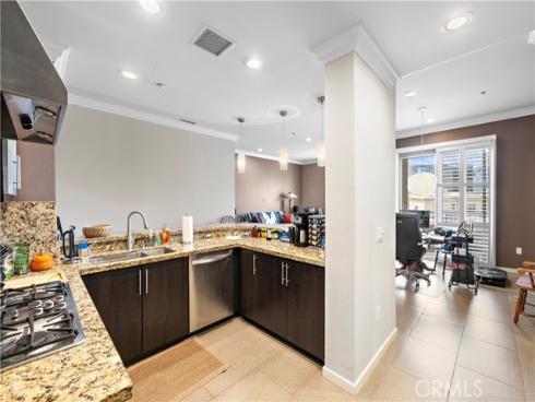 21 Gramercy 405 , Irvine, CA