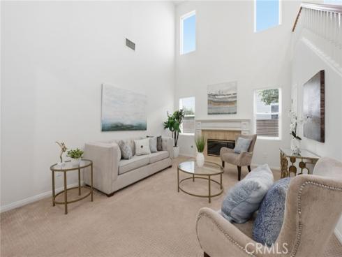 9 Preston , Irvine, CA