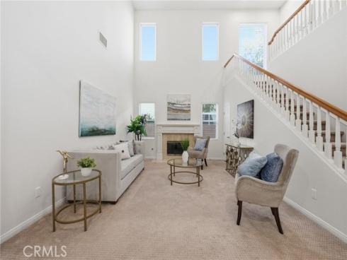 9 Preston , Irvine, CA