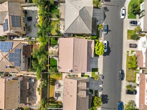 75 Ashford , Irvine, CA