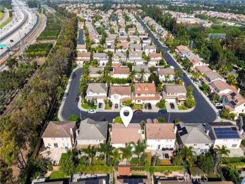 75 Ashford , Irvine, CA