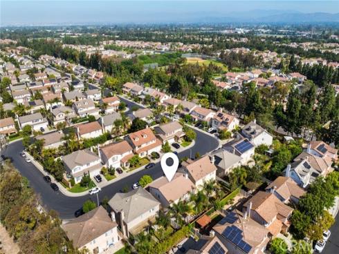 75 Ashford , Irvine, CA