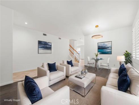 75 Ashford , Irvine, CA