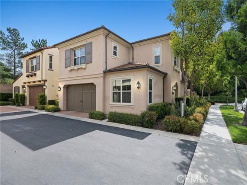 21 Somerton , Irvine, CA