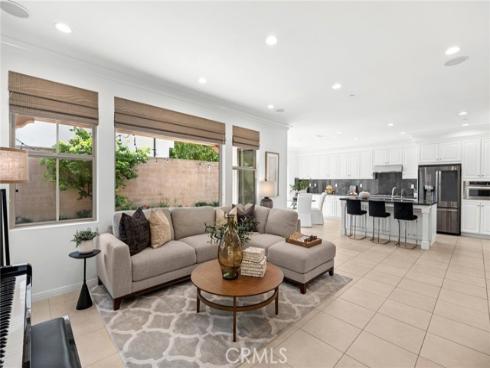 21 Somerton , Irvine, CA
