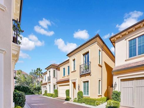 163 Linda Vista, Irvine, CA