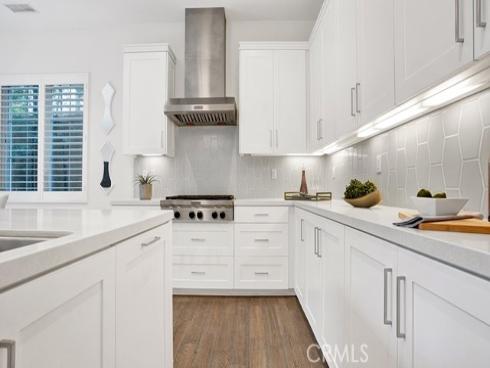 163 Linda Vista, Irvine, CA
