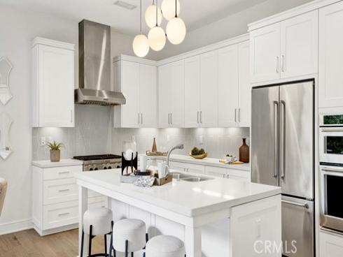 163 Linda Vista, Irvine, CA