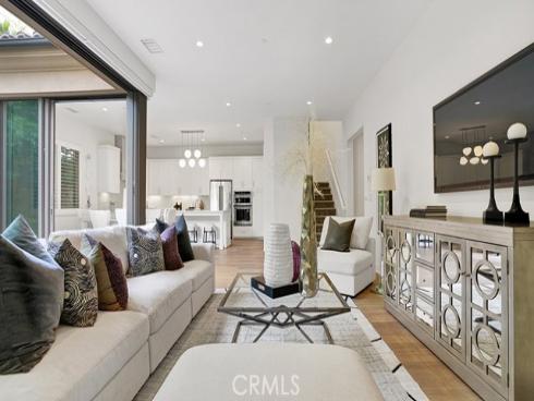 163 Linda Vista, Irvine, CA