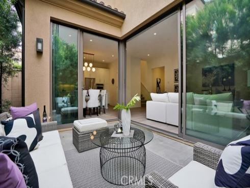 163 Linda Vista, Irvine, CA