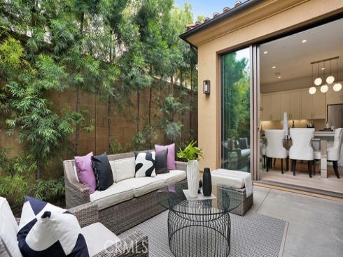 163 Linda Vista, Irvine, CA